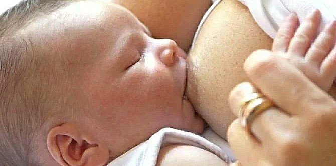 7 tips menjaga kebersihan payudara untuk ibu menyusu demi mengelak jangkitan