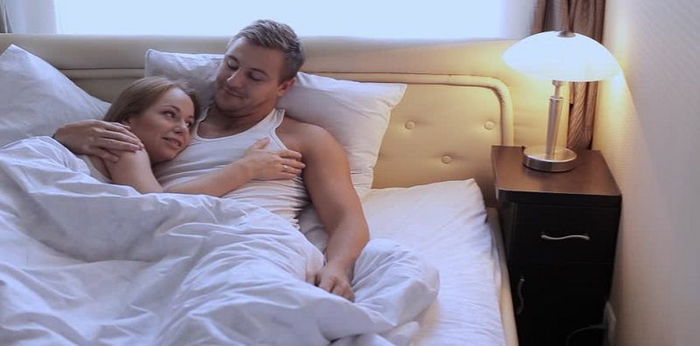 Ereksi suami lemah dan zakar kadang-kadang susah tegang? Ini 5 cara apa isteri boleh buat