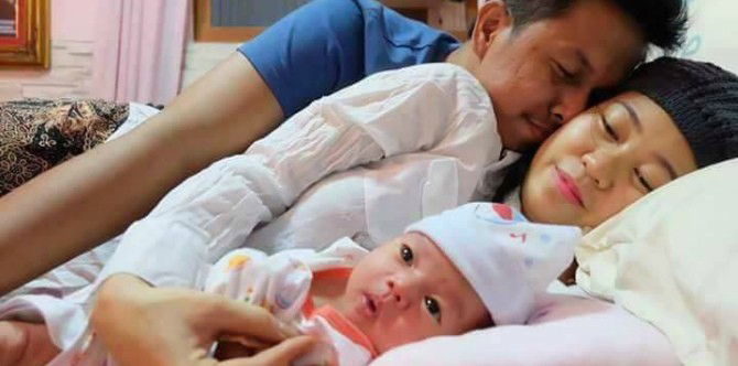 10 tugas suami ketika isteri dalam pantang, suami wajib tahu semua ini!