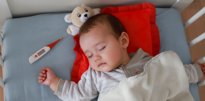 Cara Hilangkan Batuk Budak Yang Berkesan, Ibu Kena Cuba Salah Satu 8 Petua Tradisional Ini!