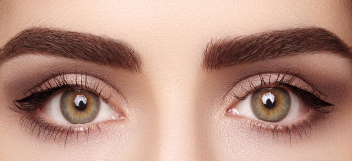 Bentuk Kening Sebenarnya Lambang Personaliti Peribadi? Anda Yang Mana Satu?