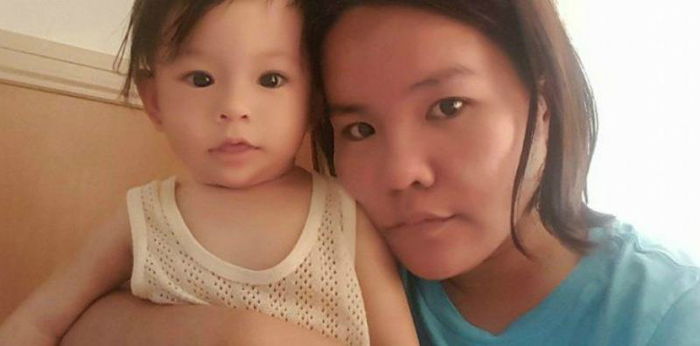 Disebabkan pengasuh, kanak-kanak ini terjangkit radang paru-paru dan kencing kotor!