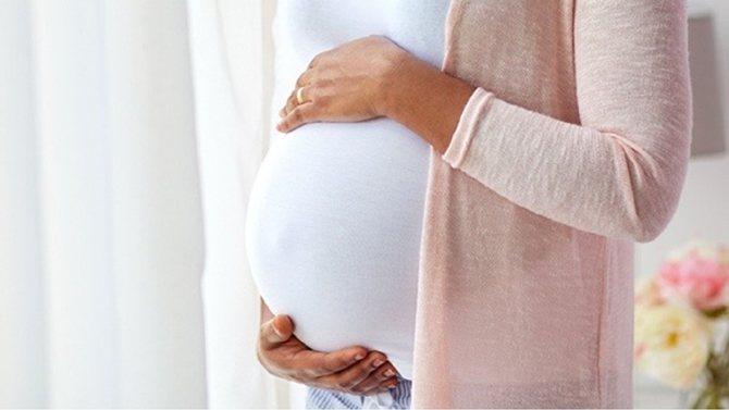 Jika Anda Ingin Bayi Perempuan, Anda Wajib Ambil Makanan Ini - Pakar