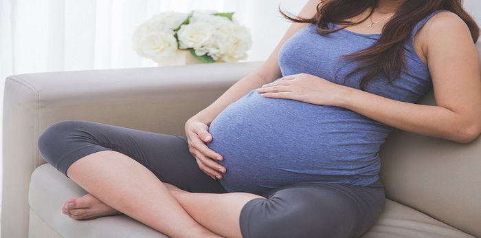 9 mitos tentang kehamilan yang anda percaya sebelum ini