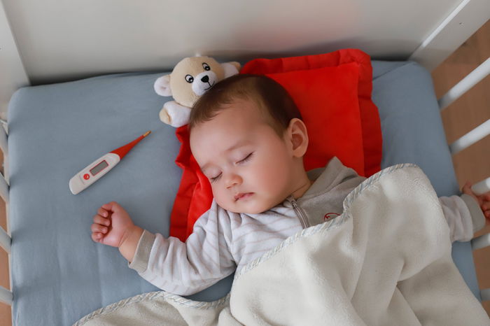 Parents, Be in the Know With RSV Knowledge To Protect Your Babies