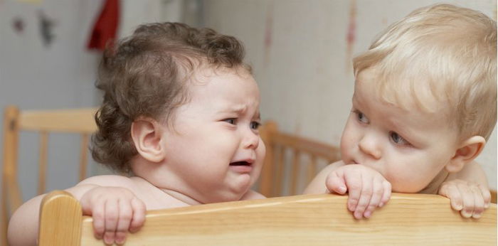 Kejap ok, kejap menangis; pakar jelas mengapa sikap anak kecil tak boleh dijangka