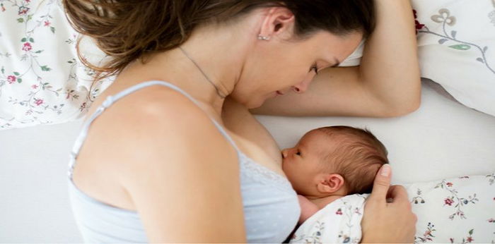 Suami beri isteri ini duit untuk bayar balik susu badan yang dikeluarkan!