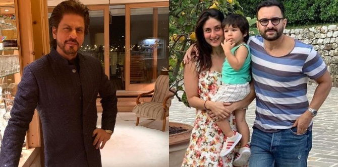 Ramai Yang Tidak Tahu, Ini Senarai Artis Bollywood Yang Berpuasa Ketika Ramadhan