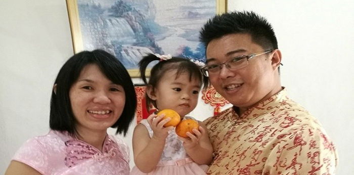 Ibu ini tak sangka saluran susu tersumbat sebenarnya kanser payudara tahap 4!