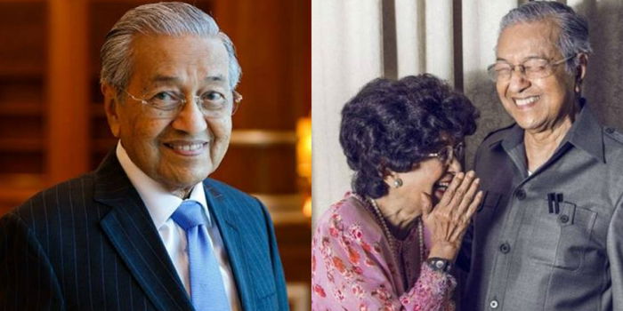 Tun Mahathir Kekal Sihat & Cergas Di Umur 94 Tahun, Ini Amalan Yang Selalu Tun Buat