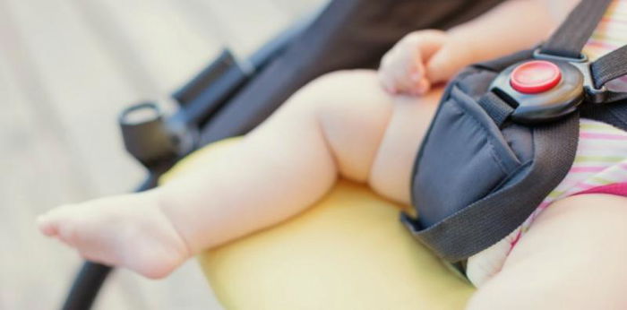 Apa ibu bapa TAK PATUT BUAT jika nak guna stroller bayi dengan selamat