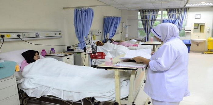 6 perubahan selepas bersalin yang ibu tak pernah jangka selama ini