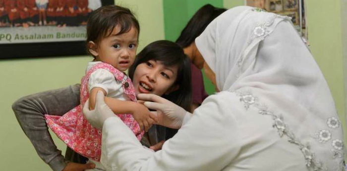 Penting Untuk Pilih Pakar Pediatrik Untuk Anak! Anda Dah Jumpa Yang Serasi? Ini Panduannya