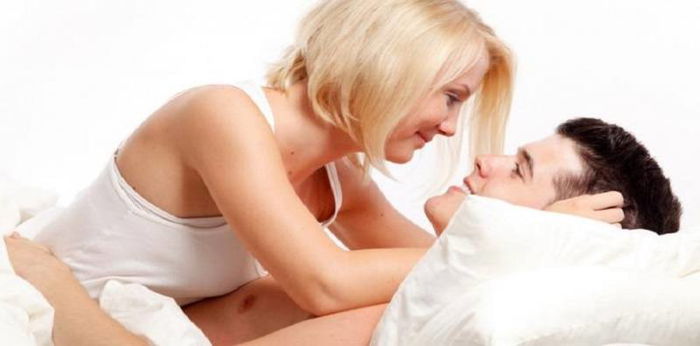 7 benda yang difikirkan suami ketika posisi woman on top, no 5 paling tak sangka!