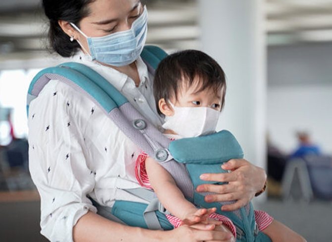 Tips Penting Ibu Bapa WAJIB Tahu Sebelum Pulang Ke Kampung Bersama Bayi