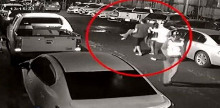 Ibu 2 orang anak mati selepas dirogol beramai-ramai dengan kejam