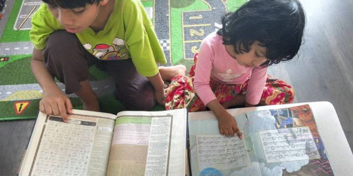 7 Cara Melatih Anak Hafal Al-Quran Seawal Usia Di Rumah Tanpa Sebarang Paksaan