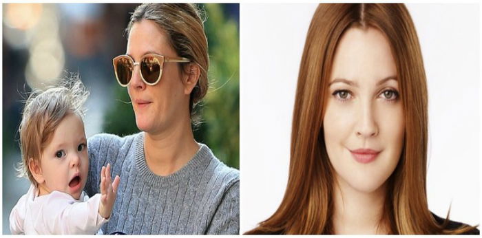 Pelakon Hollywod, Drew Barrymore kongsi 5 tips bijak tangani anak tantrum