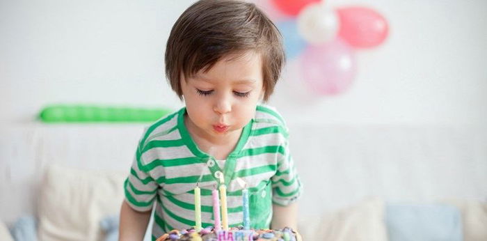 Perkembangan Dan Milestone Anak 4 Tahun, Ini 5 Perkara Yang Dia WAJIB Mahir