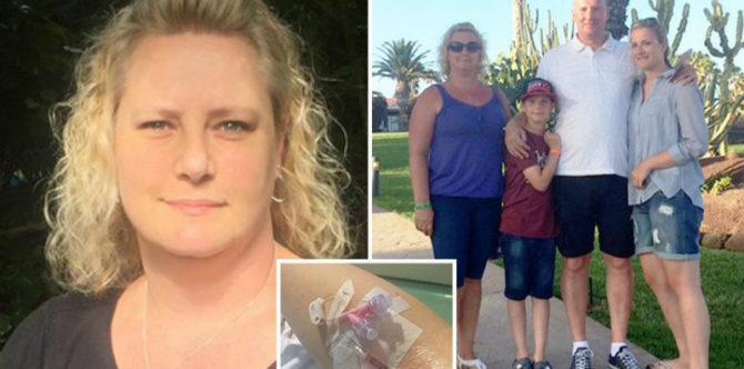 Selalu rasa gatal pada faraj seperti wanita ini? Hati-hati dengan risiko kanser vulva!