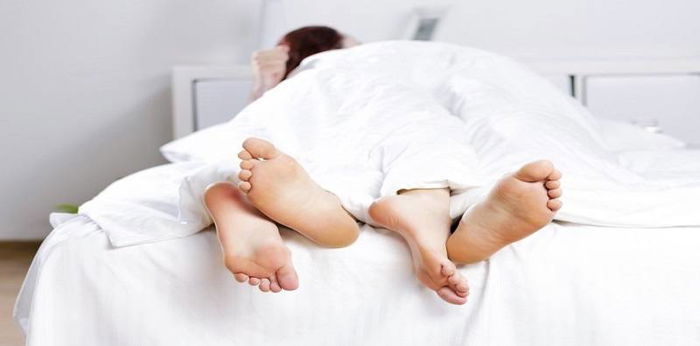 Nak Suami 'Melekat'? Isteri Kenalah Jaga Miss V Supaya Sentiasa Ketat, Cuba Petua Semulajadi Ini