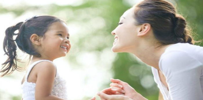 Kenapa anak masuk umur 2 tahun 7 bulan lebih 'memilih' dan cerewet?