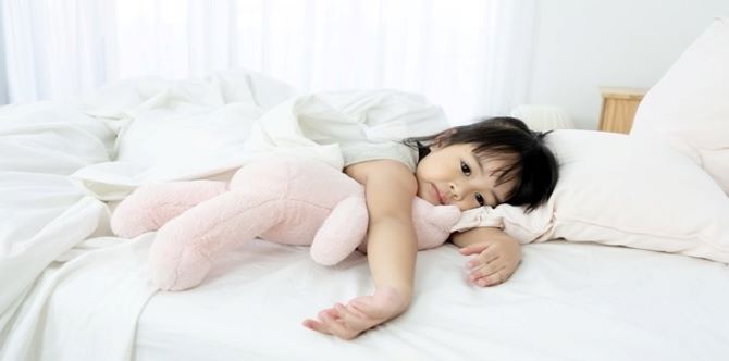 Jika Anak Dah 2 Tahun Tapi Masih Tidak Menguasai 4 Perkembangan Ini, Anda PATUT Risau!