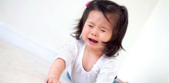 Anak usia 2 tahun 5 bulan kerap mengamuk & moody - Normal ke?