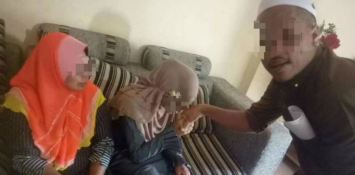 Tular imam kahwin budak 11 tahun - Ini 5 keburukan perkahwinan bawah umur yang anda tak tahu
