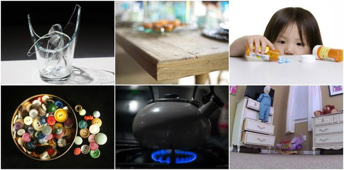 9 barang di rumah yang bahaya untuk anak - ibu ayah tolong jauhkan dari anak!