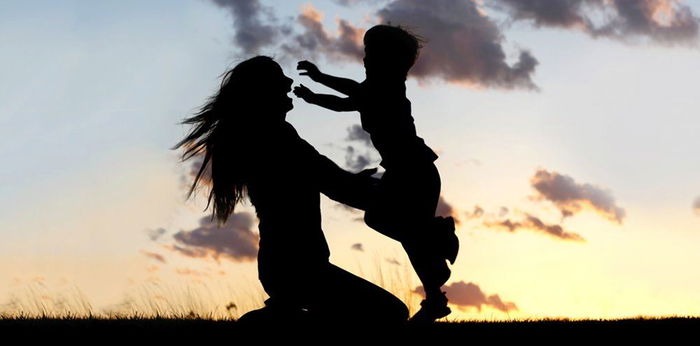 How I encouraged my child to be resilient even though I was a helicopter mum