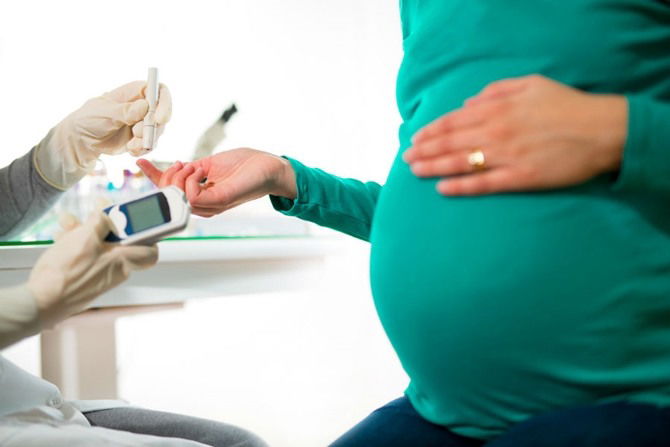 Anda Disahkan Ada Diabetes (GDM) Ketika Hamil, Benarkah Ini Mengancam Nyawa Bayi Dalam Kandungan?