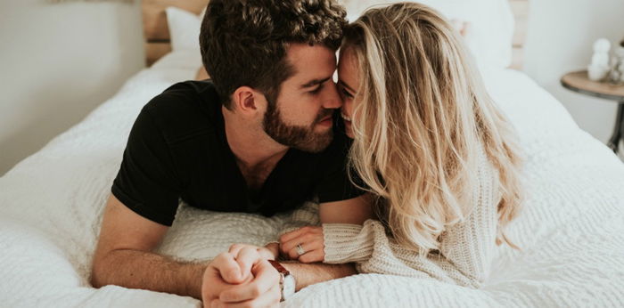 11 masalah kesihatan yang boleh sembuh jika anda selalu berhubungan seks