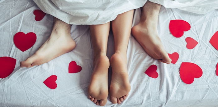 Tak Merancang Untuk Hamil? Selain Kondom, Cuba 5 Posisi Seks Ini Untuk Elak Hamil