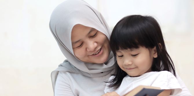 10 Cara Didik Anak Dalam Islam: Panduan Buat Ibu Bapa