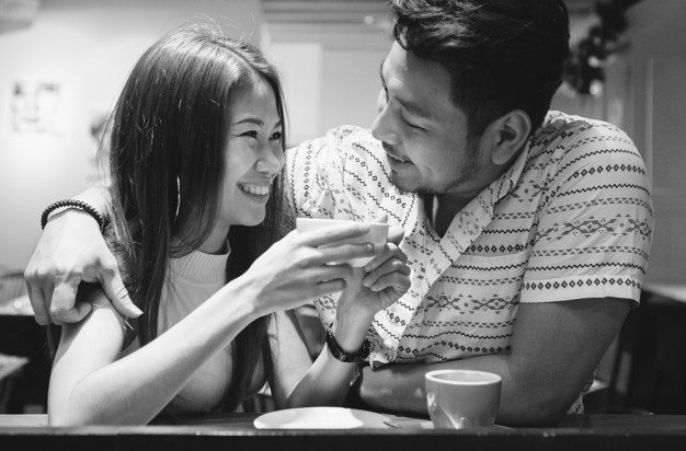 Tawan Hati Si Dia Dengan 9 Cara Memikat Hati Isteri Ini - No. 4 Paling PENTING Tau!