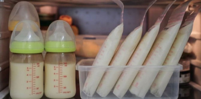 Susu Ibu Tahan Berapa Lama Selepas Dipam & Sampai Bila Ia Selamat Untuk Digunakan?