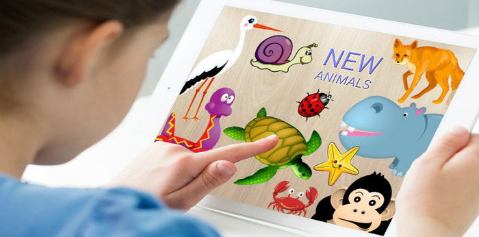 Anak 2 tahun 11 bulan mula tunjukkan tumbesaran intelektual yang positif!