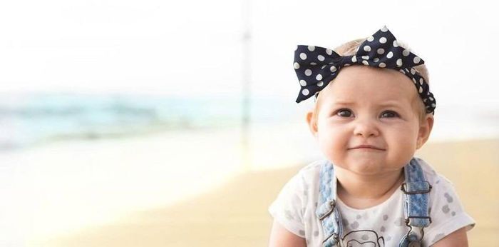 Perkembangan anak 1 tahun 2 bulan - Apa perlu anda tahu?