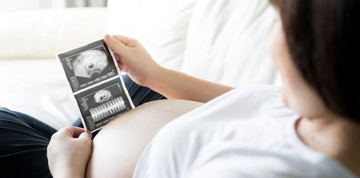 Pada 25 Minggu Kandungan, Janin Mungkin Boleh Respon Pada Suara Ibu