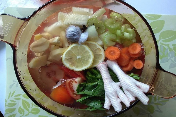 resepi bone broth, chicken bone broth, resepi chicken bone broth, resepi cbb, cbb, kiub CBB, resepi khasiat untuk anak, resepi anak, CBB, sup tulang ayam, resepi sup tulang ayam, kiub tulang ayam, kiub ayam, kiub sihat untuk anak, kiub sup tulang ayam, tulang ayam, kaki ayam, resepi sup kaki ayam, cara masak resepi CBB