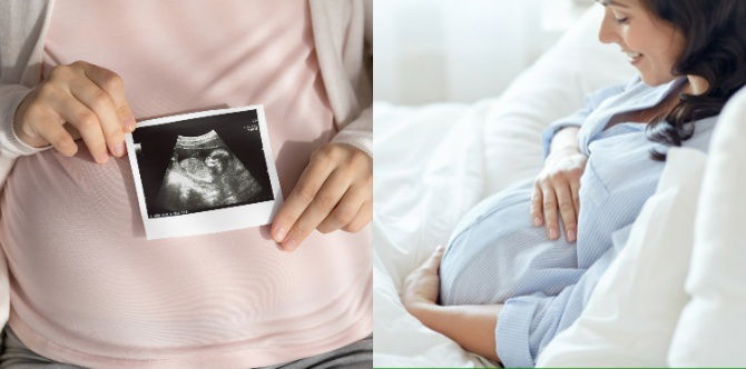 15 Minggu Kehamilan: Deria Janin Semakin Baik & Mula Mendengar Bunyi Sekeliling