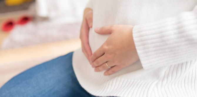 Kandungan 8 Minggu: Perkembangan Janin 8 Minggu & Perubahan Yang Dirasai Ibu