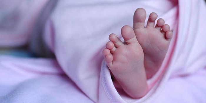 Akibat Mengalami Batuk Yang Berpanjangan, Bayi Berusia 1 Bulan Ini Meninggal Dunia