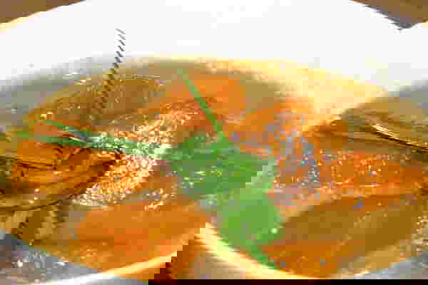 6 Resipi Bubur Ini Bantu Naikkan Berat Badan Baby Agar Lebih Gemuk, Jom Cuba Ibu!