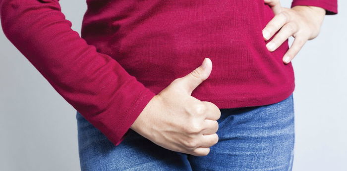 3 cara mudah ketatkan faraj selepas bersalin - barulah ibu pun lebih yakin!
