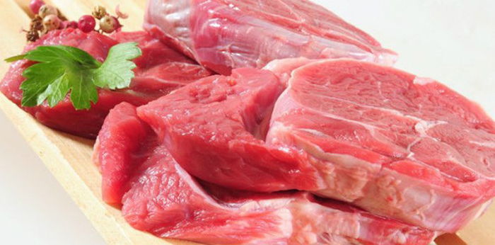 Rupanya selama ini kita SALAH simpan daging korban! Patutlah daging cepat busuk!