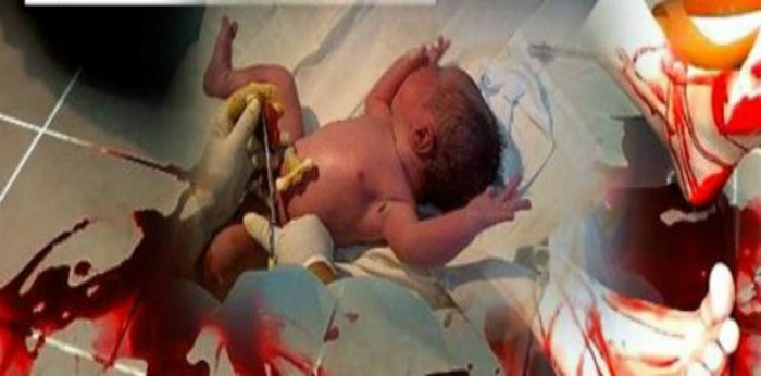 “Masa tengah berdiri, kepala bayi tiba-tiba terkeluar!” – ikuti kisah wanita terberanak di rumah ini!