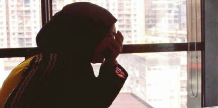 Wanita ini dikutuk kerana 'demand' memilih pengasuh, patut tak tindakannya?