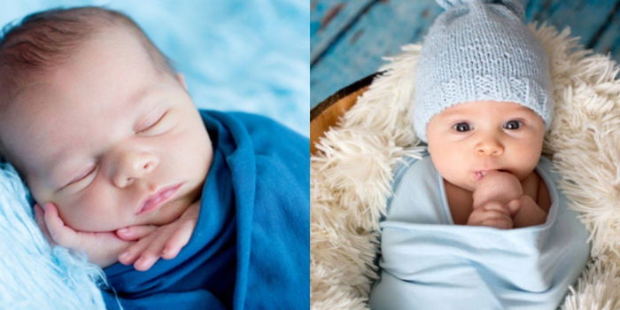 100 Gabungan Nama Bayi Lelaki Dalam Islam Dengan Pengertian Yang Cukup Indah